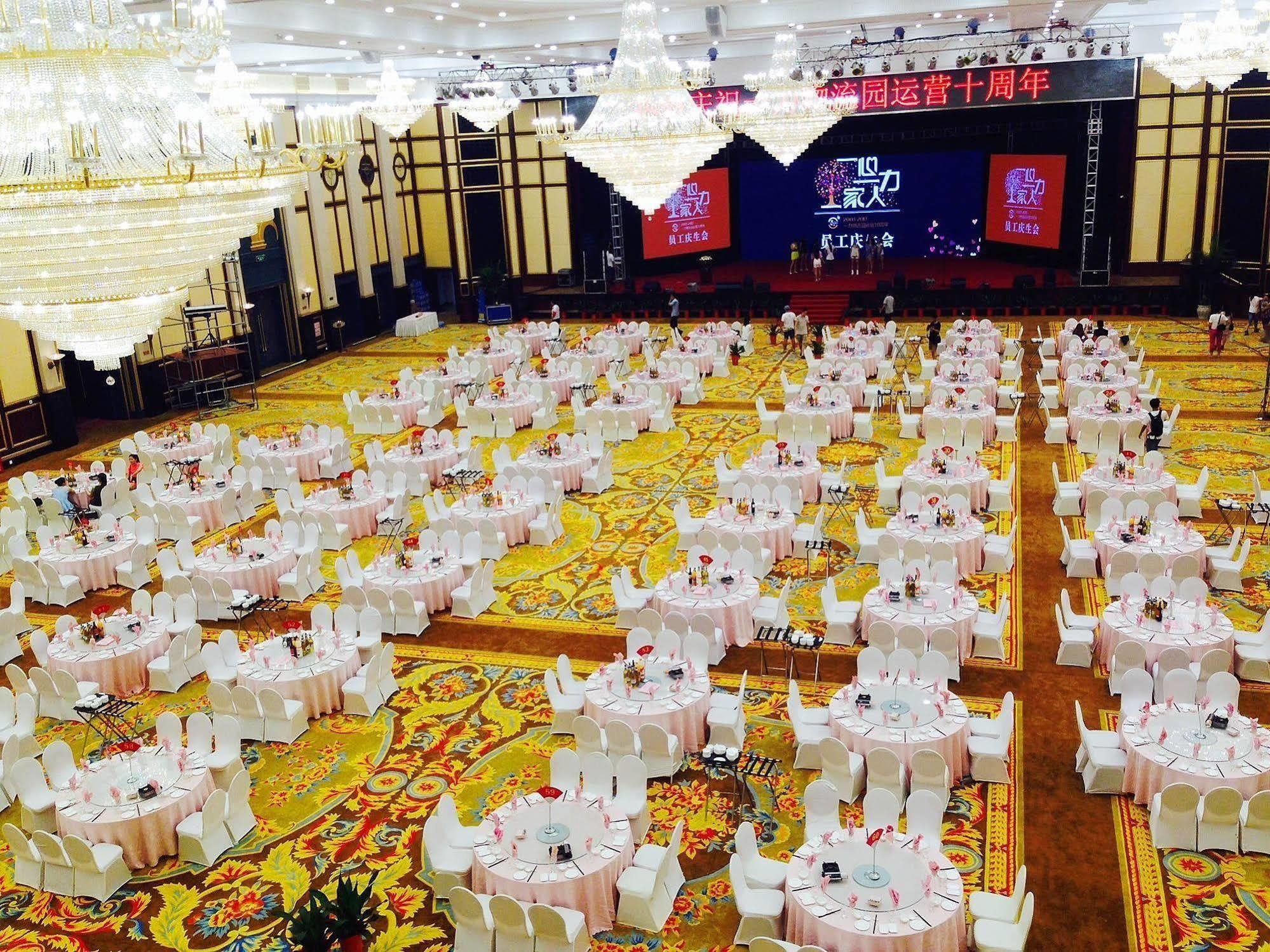 St. Tropez Hotel Changsha Exterior photo