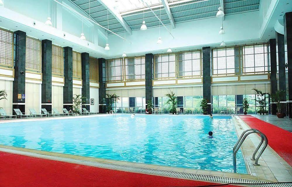 St. Tropez Hotel Changsha Exterior photo
